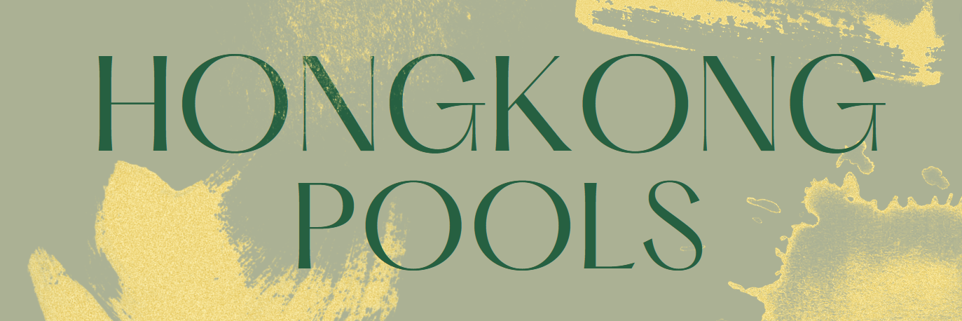 Hongkong Pools Asli